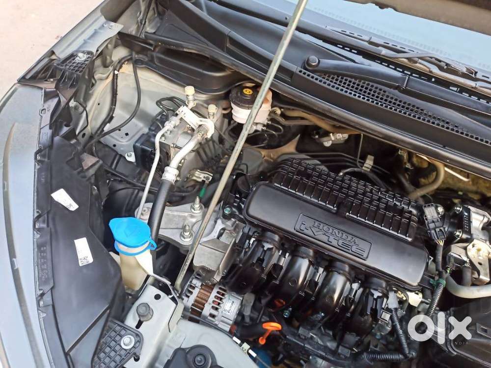 Honda Wr-v 1.2 Vx I-vtec, 2022, Petrol