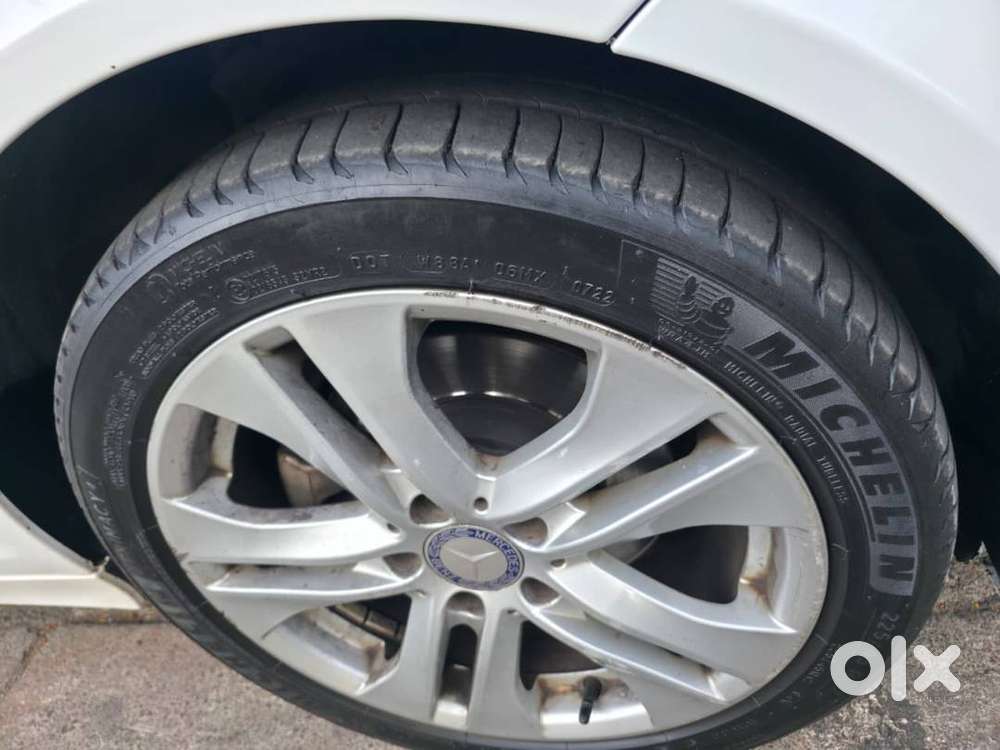 Mercedes-benz C-class C200 Petrol Automatic Excellent Condition
