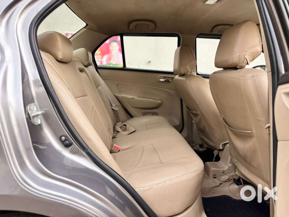 Maruti Suzuki Swift Dzire 1.2 Vxi Bsiv, 2014, Petrol