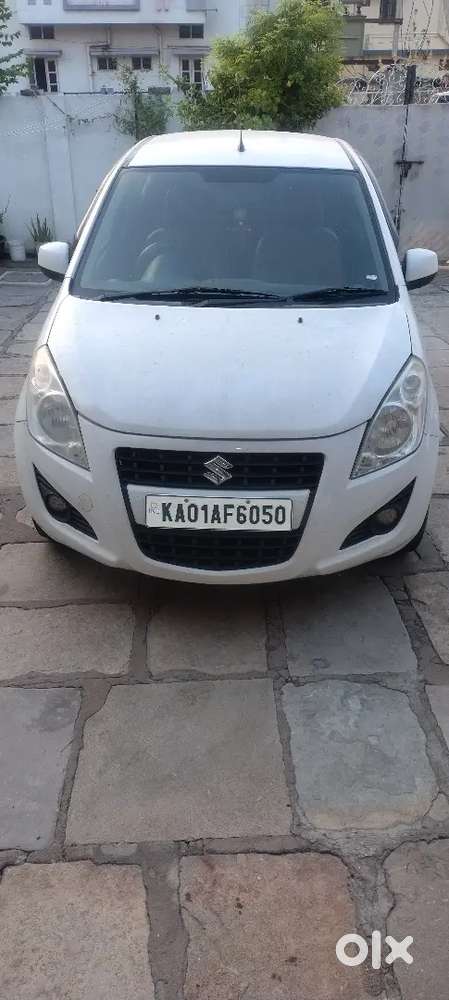 Good Condition Vehicle