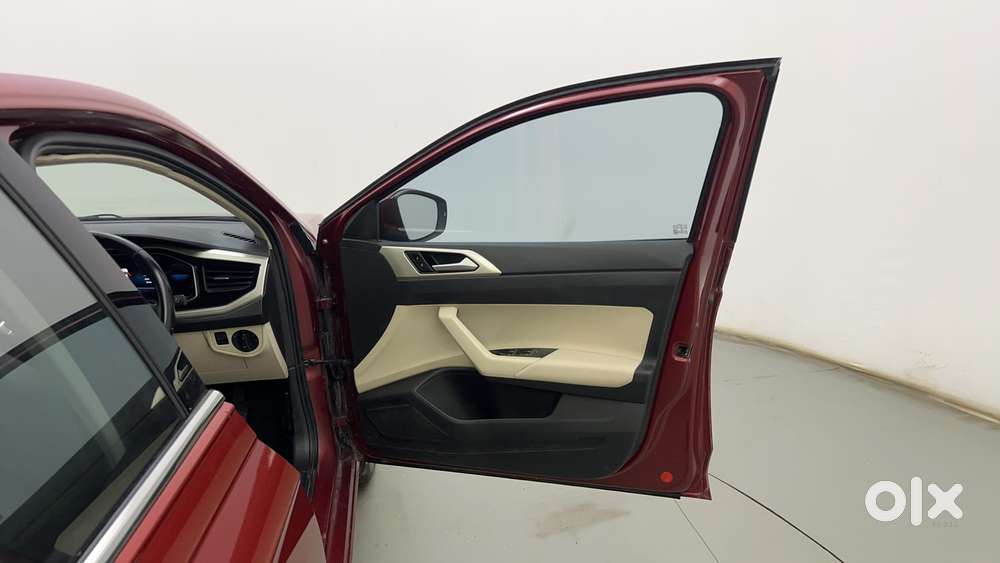 Volkswagen Virtus 1.0 Topline Tsi, 2023, Petrol