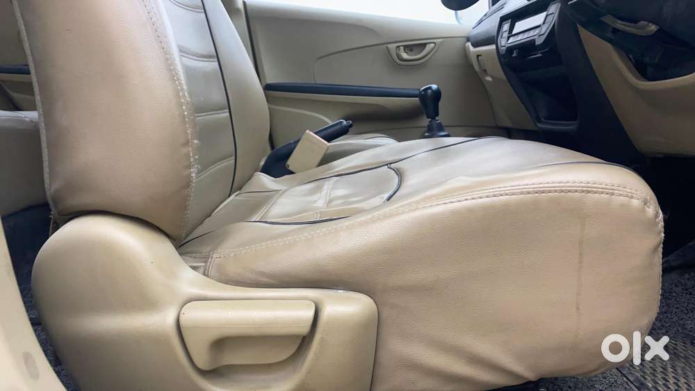 Honda Amaze 2013-2016 E I-dtech, 2016, Diesel