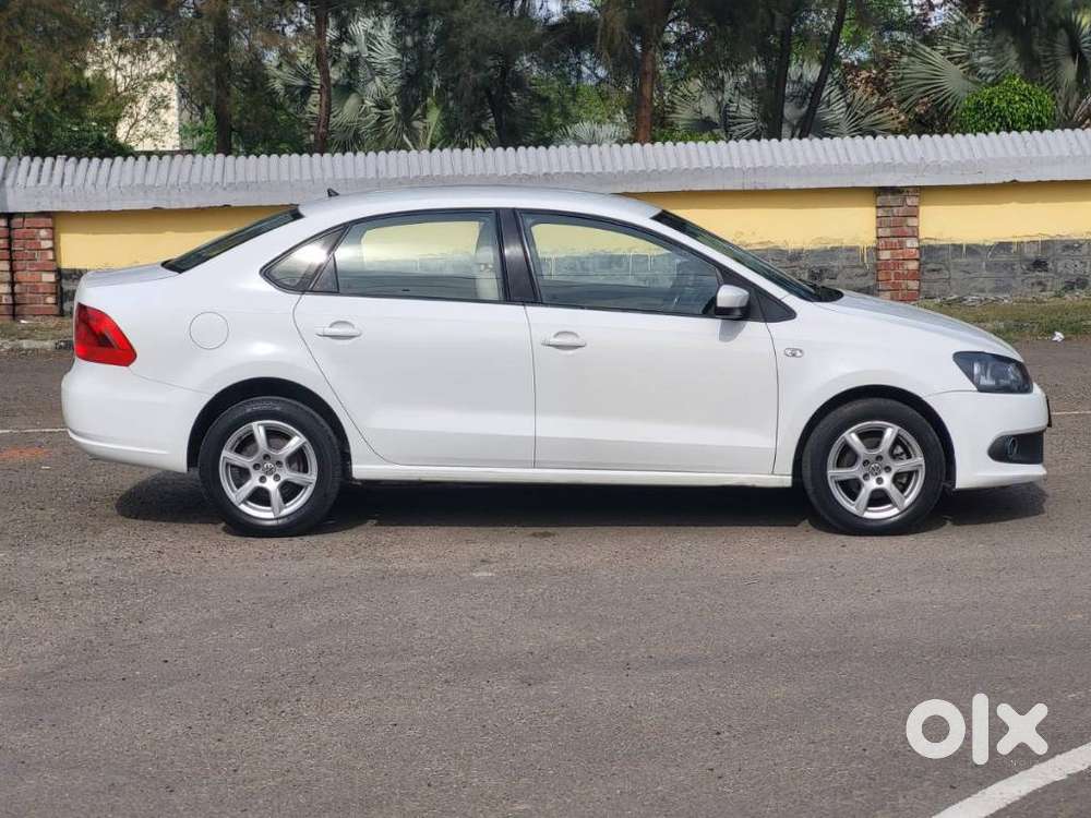 Volkswagen Vento 1.2 Tsi Highline, 2014, Petrol