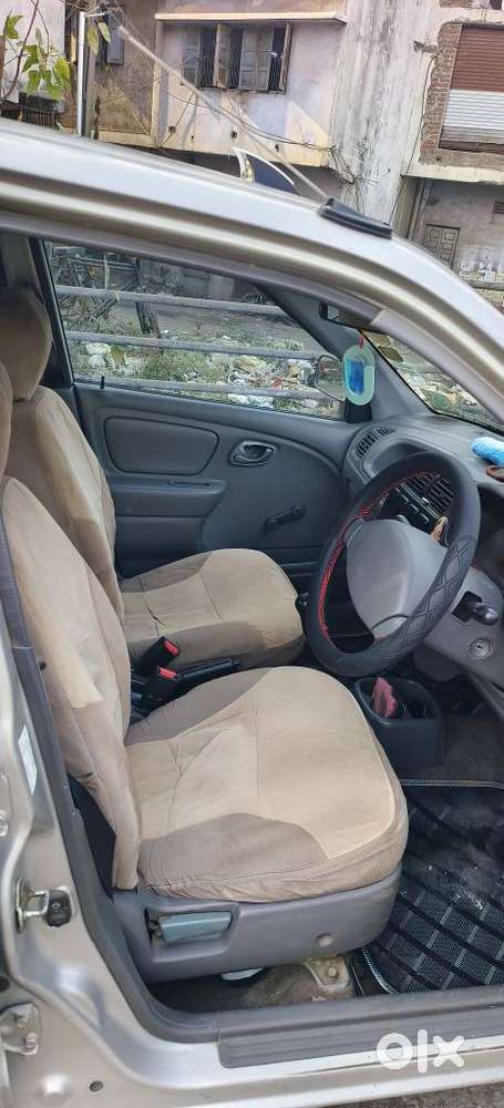 Maruti Suzuki Alto 800 2012-2016 Cng Lxi, 2006, Cng & Hybrids