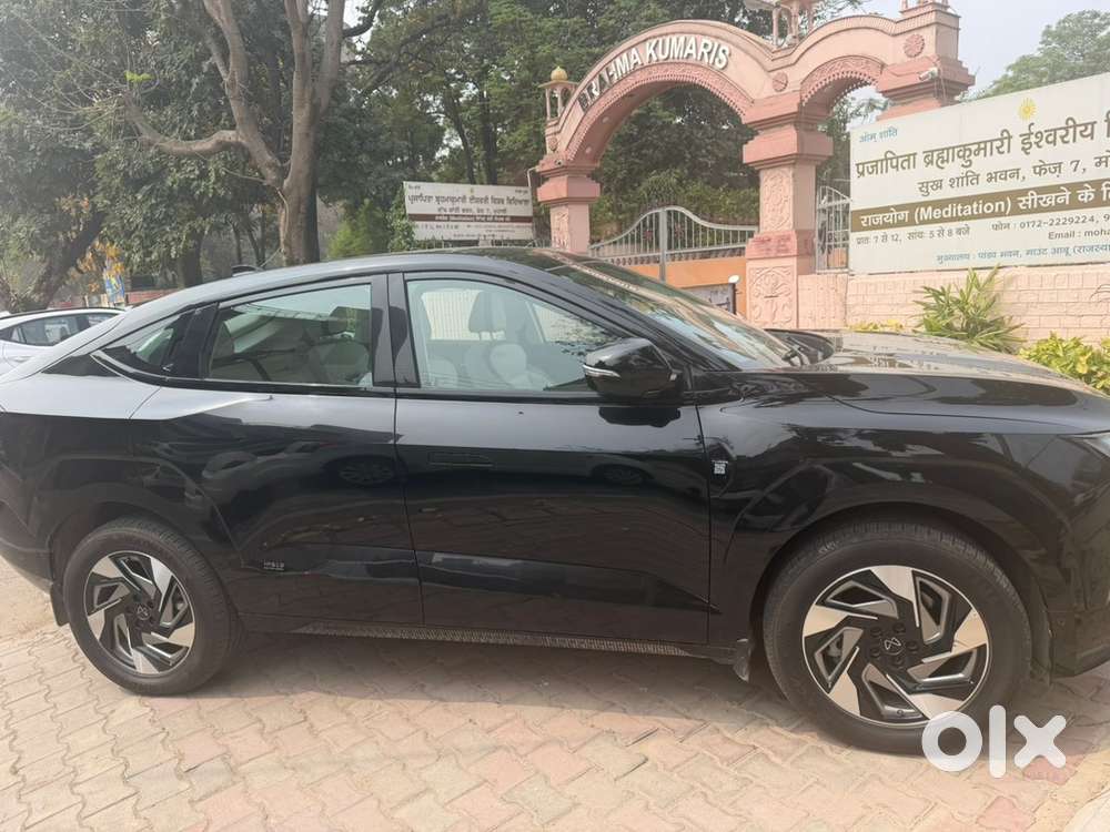 Brand New Condition New Tyres Installed