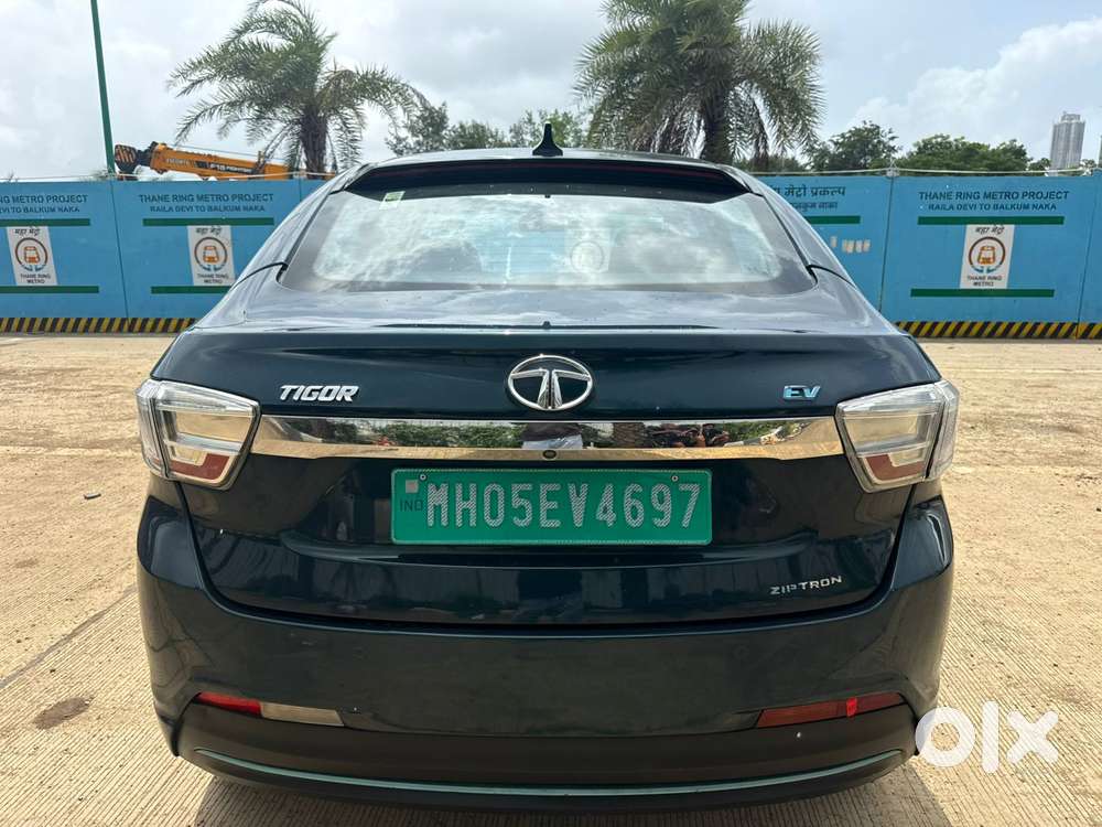 Tata Tigor Ev Xz Plus, 2023, Electric