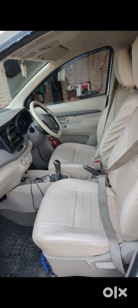 Ertiga Vxi Cng First Owner First Party Insurance