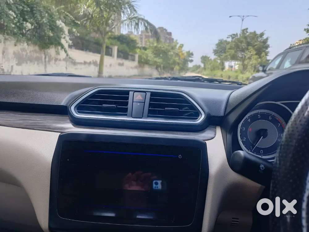 Maruti Suzuki Dzire 2024 Cng & Hybrids 98000 Km Driven