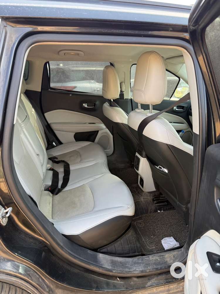 Jeep Compass Diesel Good Condition