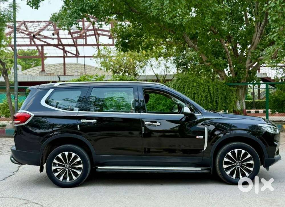 Mg Gloster Savvy 7 Seater, 2020, Diesel