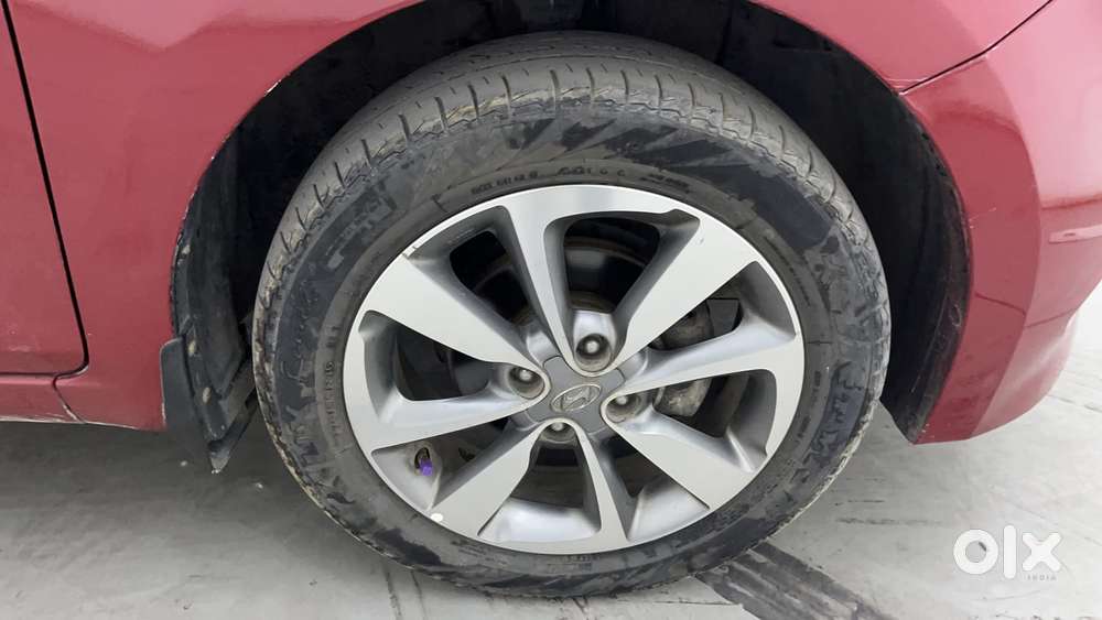 Hyundai Elite I20 Asta 1.4 Crdi, 2015, Petrol