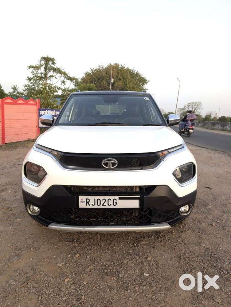 Tata Punch Creative, 2022, Cng & Hybrids