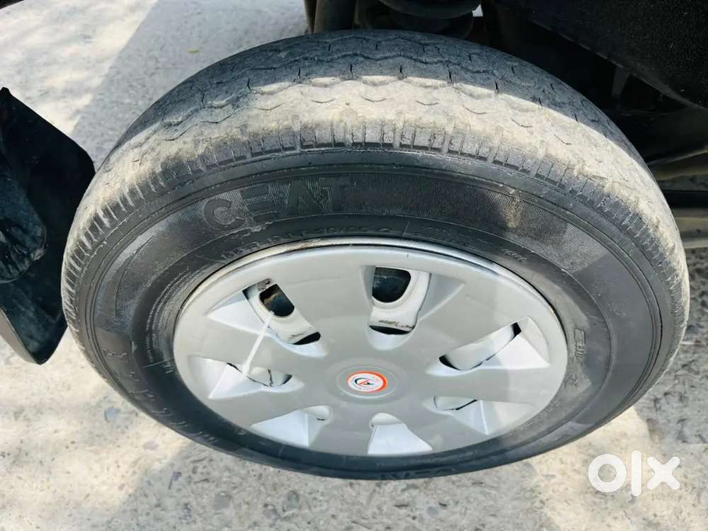 Maruti Eeco 7 Seater Bumper To Bumper All Genuine