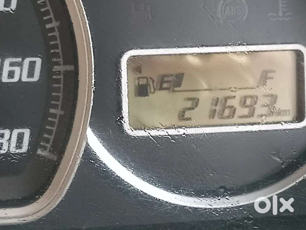Maruti Suzuki Zen Estilo 2012 Petrol 21000 Km Driven
