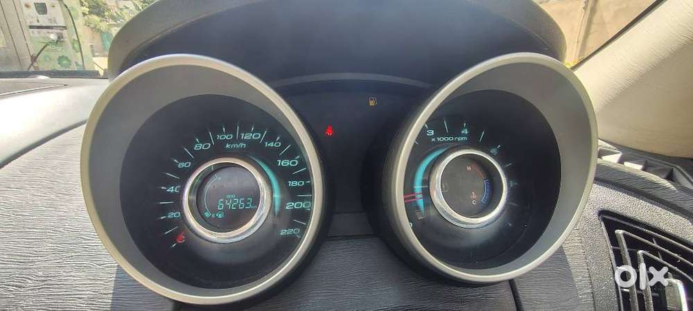 Mahindra Xuv500 2.2 W10, 2015, Diesel