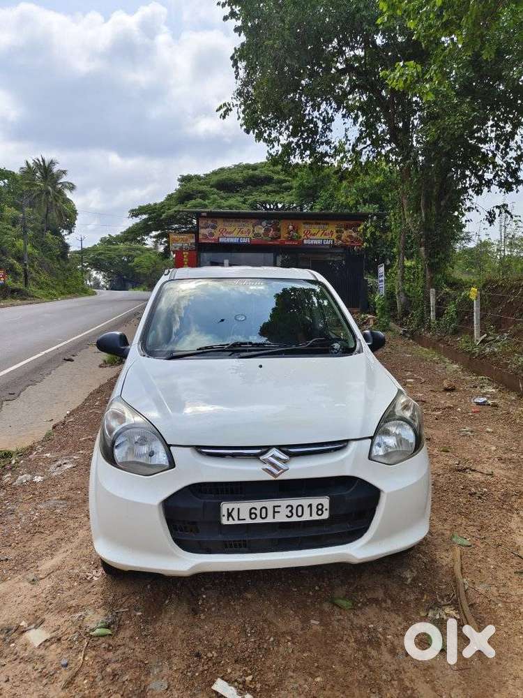 Maruti Suzuki Alto 800 2012-2016 Lxi, 2013, Petrol