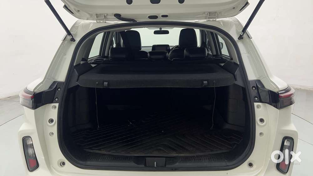 Maruti Suzuki Grand Vitara 1.5 Delta Smart Hybrid, 2024, Petrol