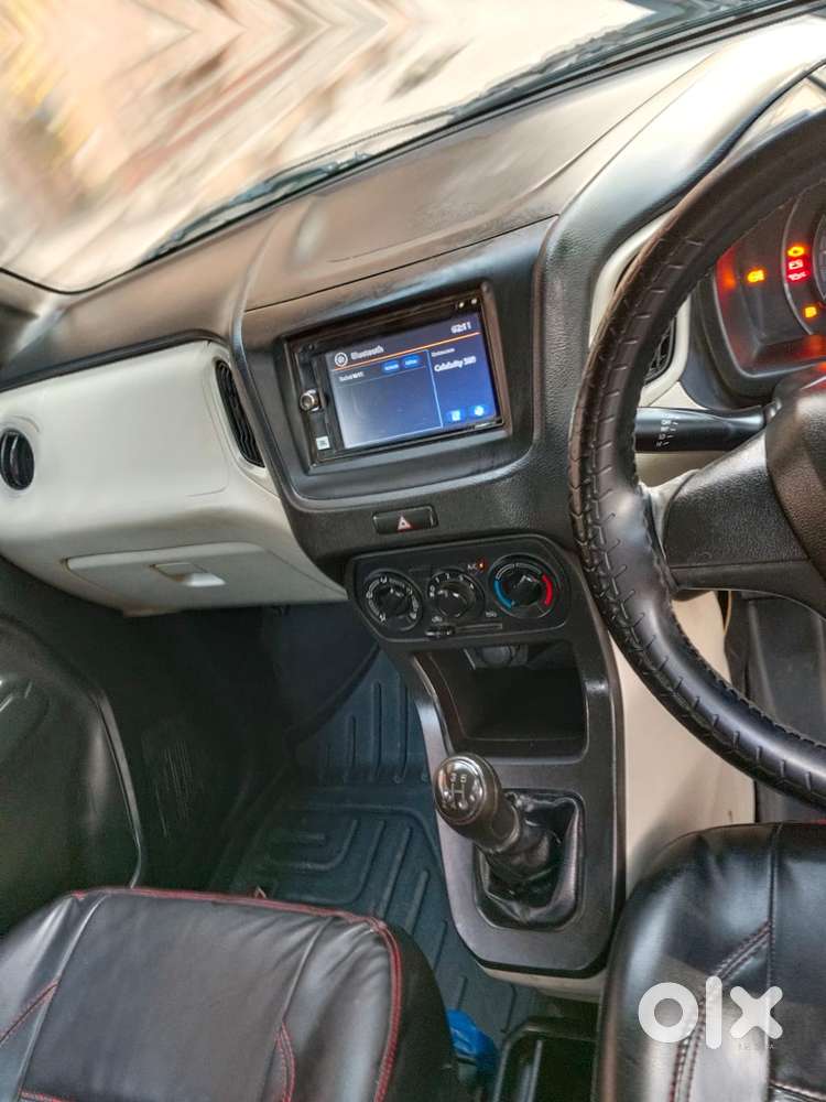 Maruti Suzuki Wagon R 1.0 Lxi Cng, 2021, Cng & Hybrids