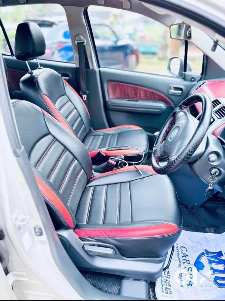 Maruti Suzuki Ritz 2013 Diesel 118000 Km Driven