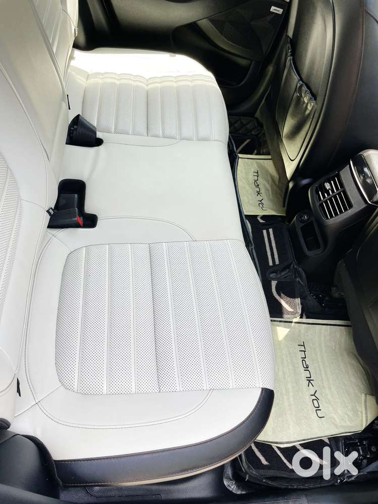 Kia Seltos 1.4 Gtx + Petrol At, 2019, Petrol