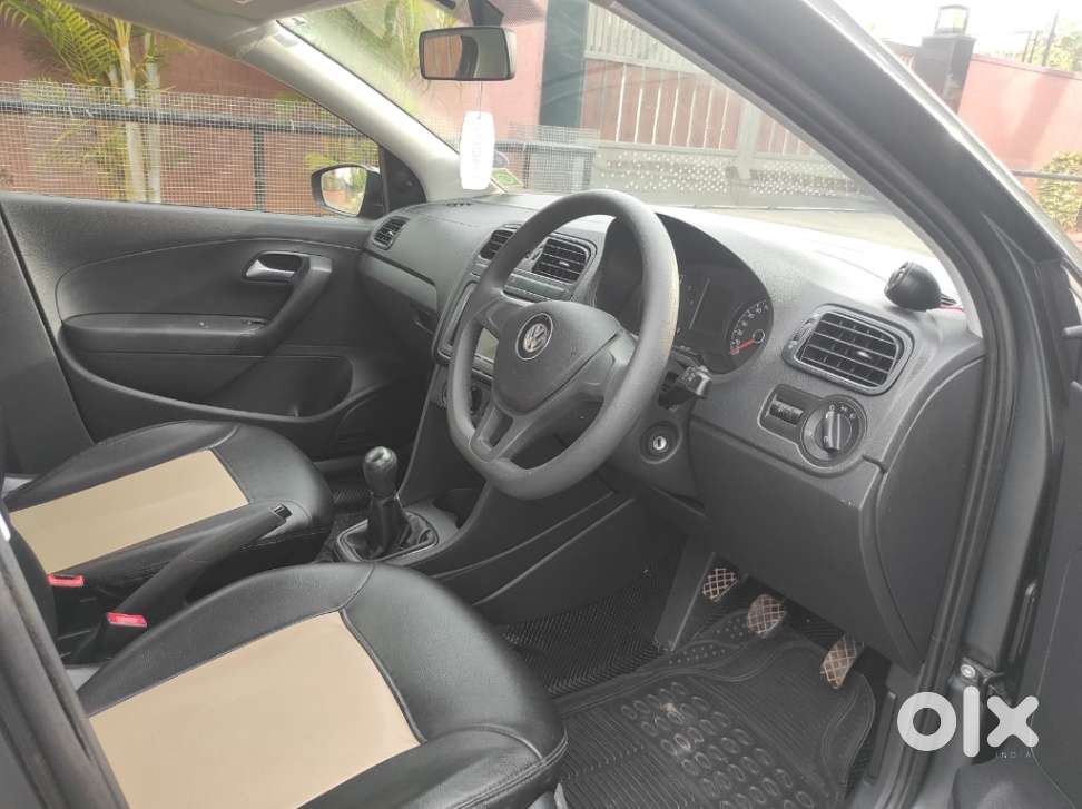Volkswagen Ameo 1.2 Mpi Trendline, 2018, Petrol
