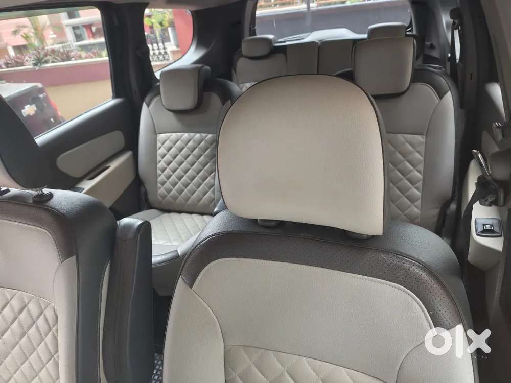 Renault Lodgy , Stepway Edition