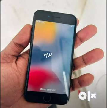 iphone 7 64gb olx