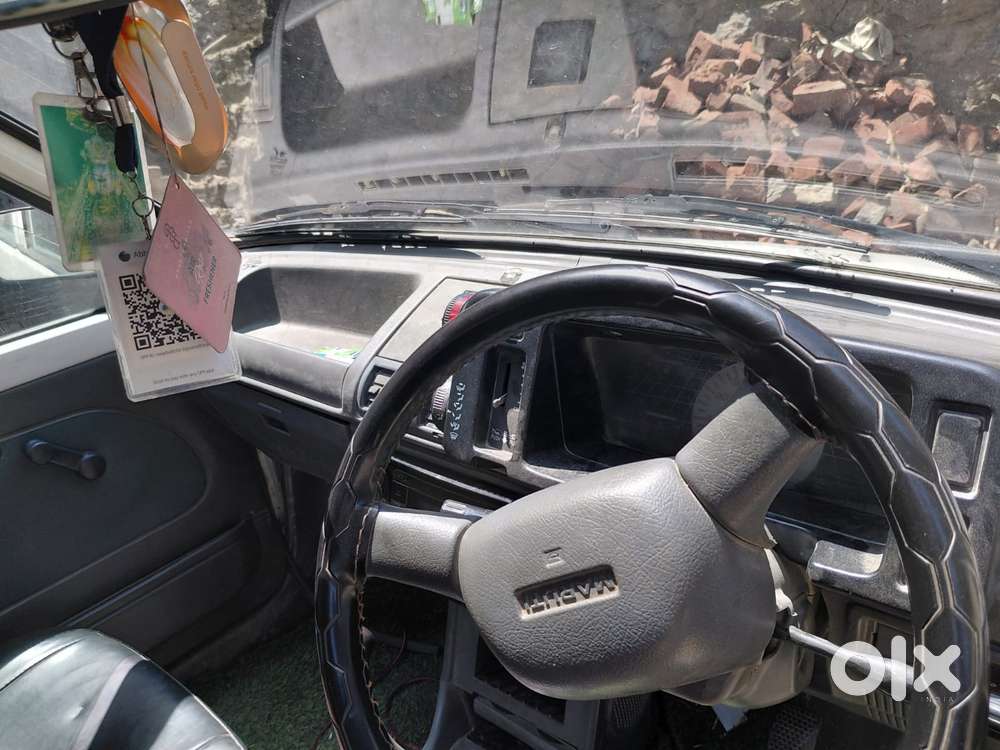 Maruti Suzuki 800 Ac Bsiii, 2012, Petrol