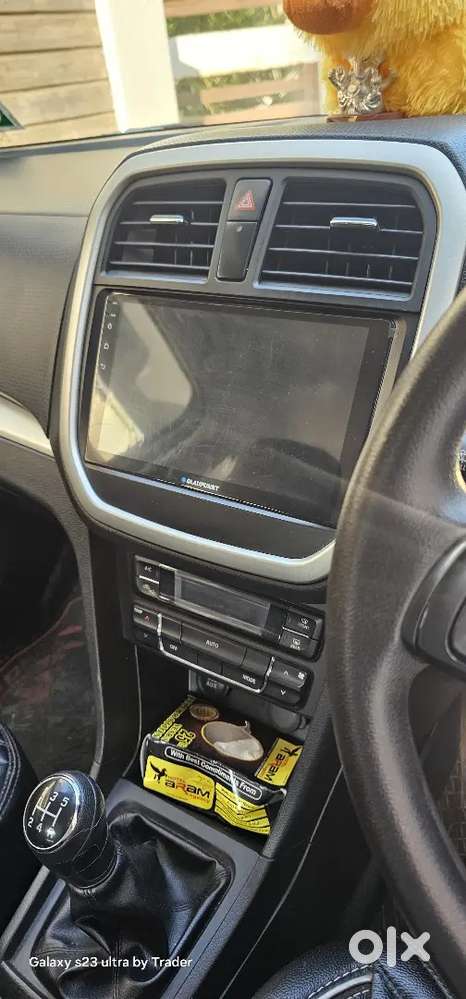 Top Notch Condition Family Car