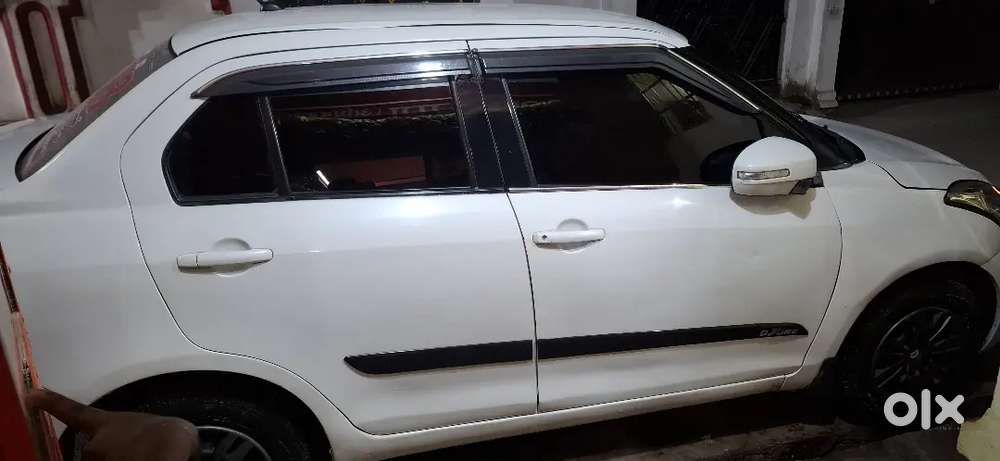 Maruti Suzuki Dzire 2015 Diesel