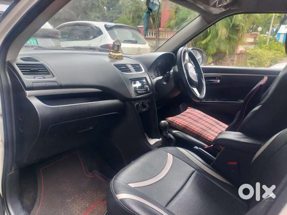 Maruti Suzuki Swift Star Vdi 2014
