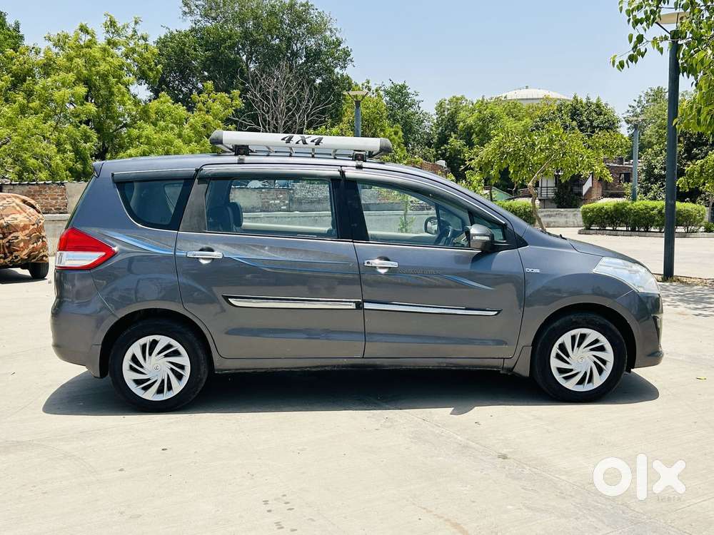 Maruti Suzuki Ertiga 2012-2015 Paseo Vdi, 2014, Diesel