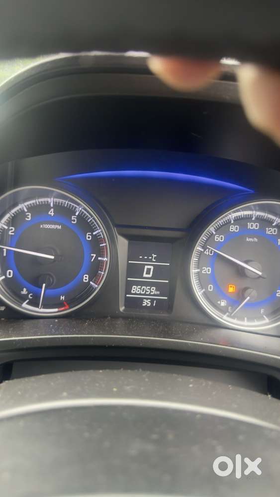 Maruti Suzuki Baleno Sigma, 2022, Petrol