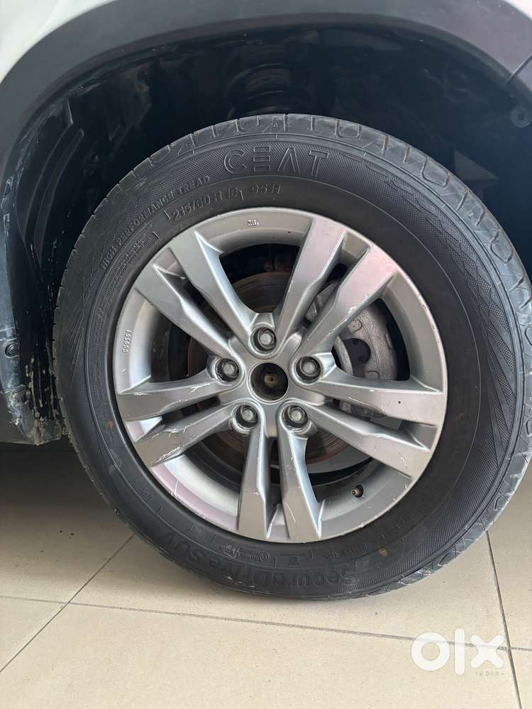 Mahindra Xuv300 W8 Diesel, 2021, Diesel