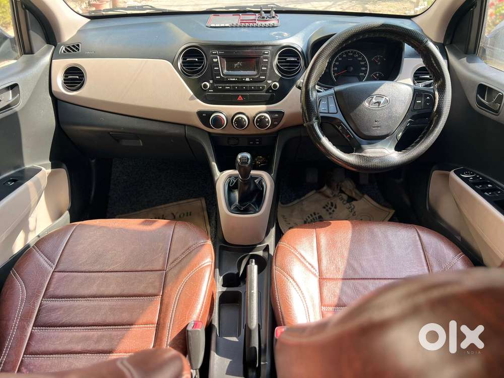 Hyundai Grand I10 1.2 Kappa Magna, 2019, Petrol