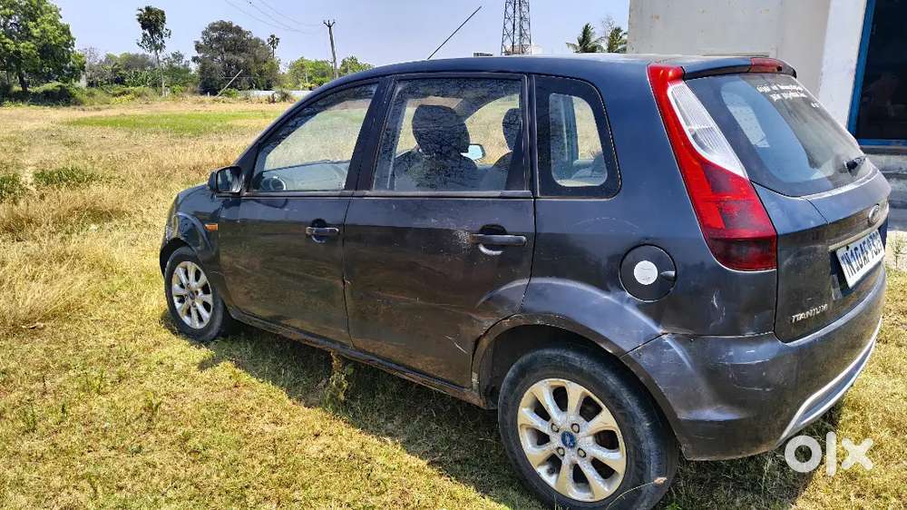 Petrol Car ,smoothest One , Manageable One