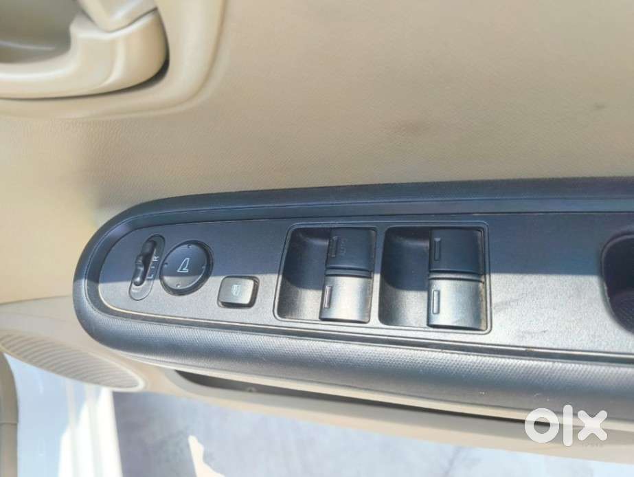 Honda Amaze S 1.2 Petrol Cvt, 2016, Petrol