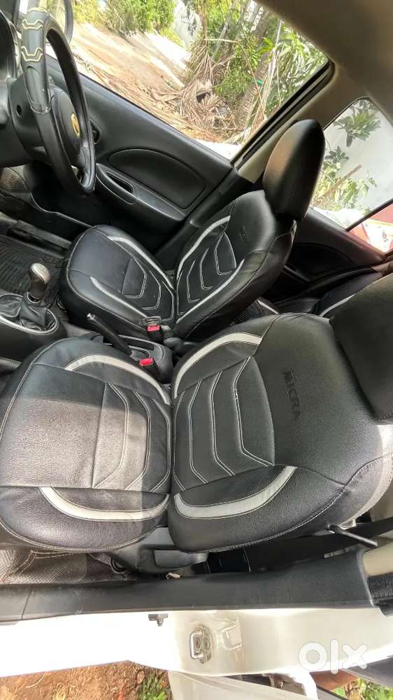 Nissan Micra Dci Xl 2014