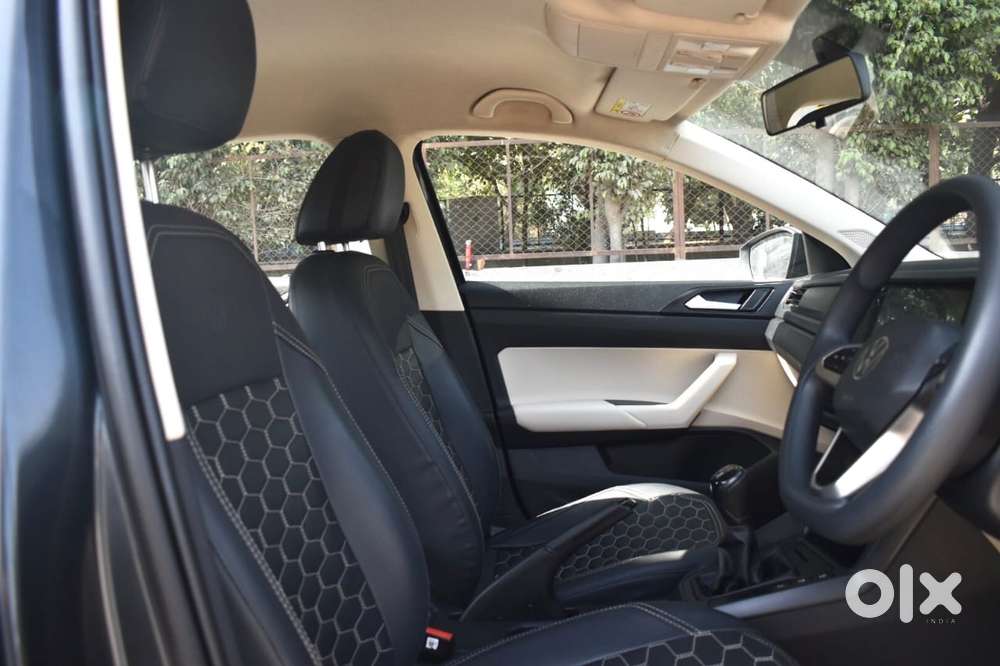 Volkswagen Virtus 1.0 Comfortline Tsi, 2022, Petrol