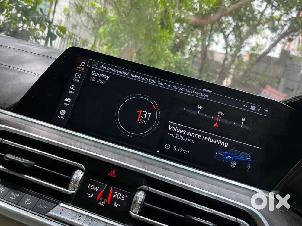 Bmw X5 Xdrive 30d M Sport, 2019, Diesel