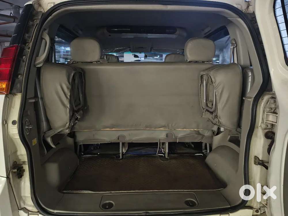 Mahindra Quanto 2013 Diesel Well Maintained