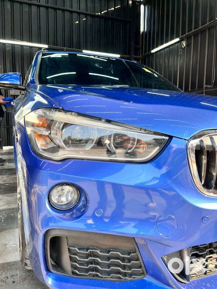 Bmw X1 Xdrive 20d M Sport, 2020, Diesel