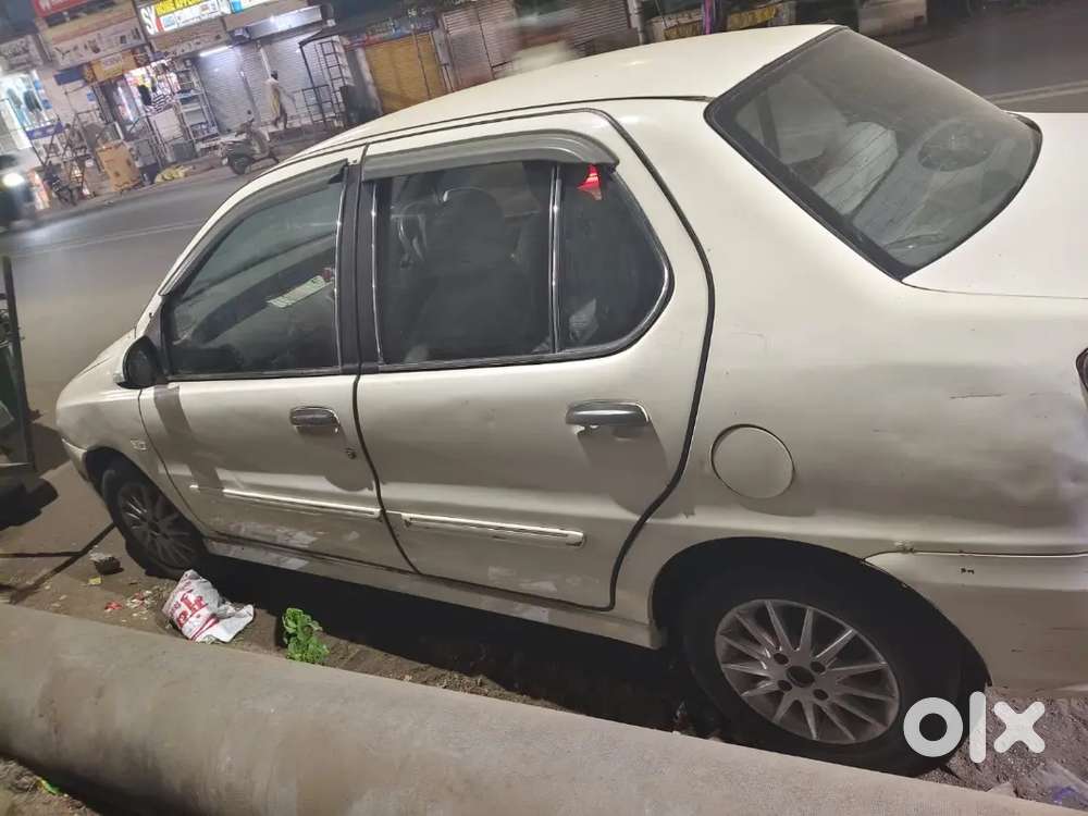 Full Condition