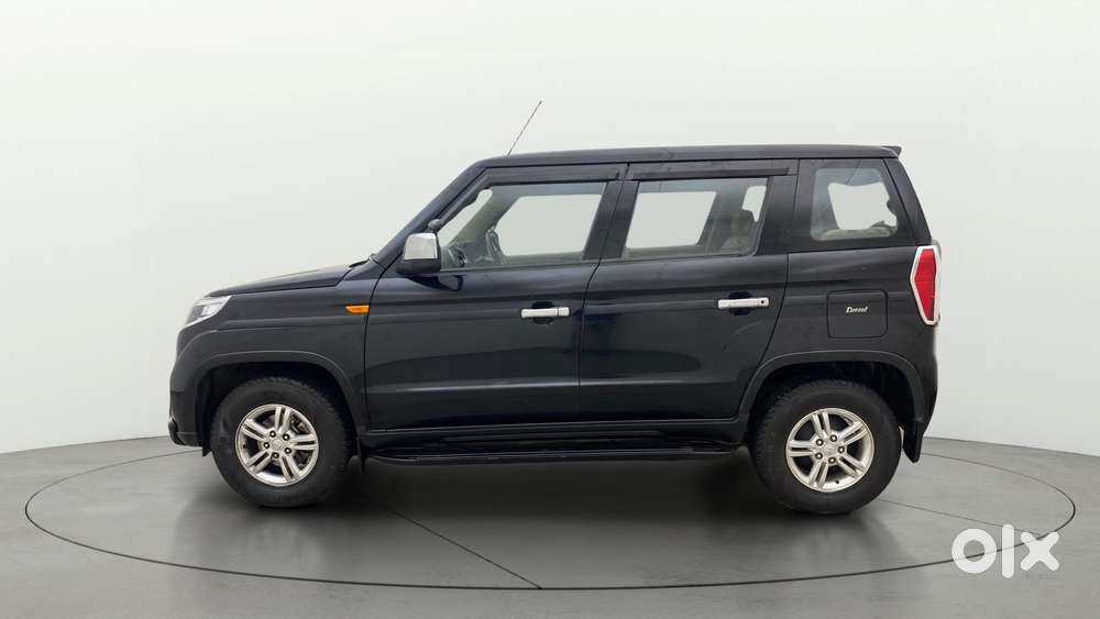 Mahindra Bolero Neo 1.5 N 10 R, 2023, Diesel