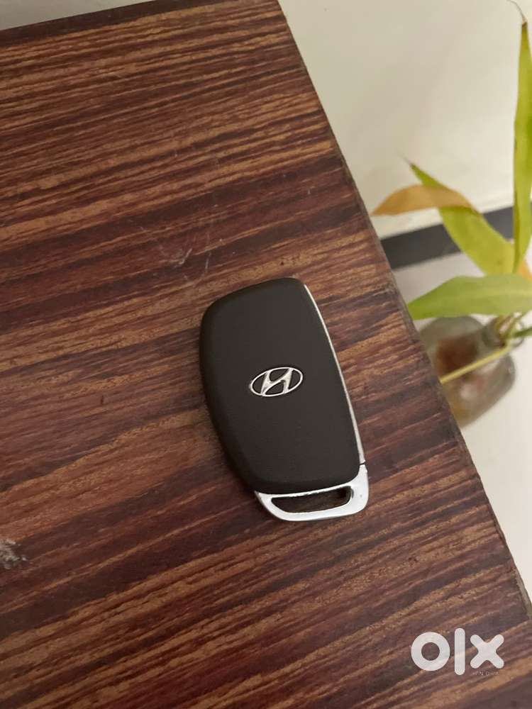 Hyundai Creta Sx Petrol 2022