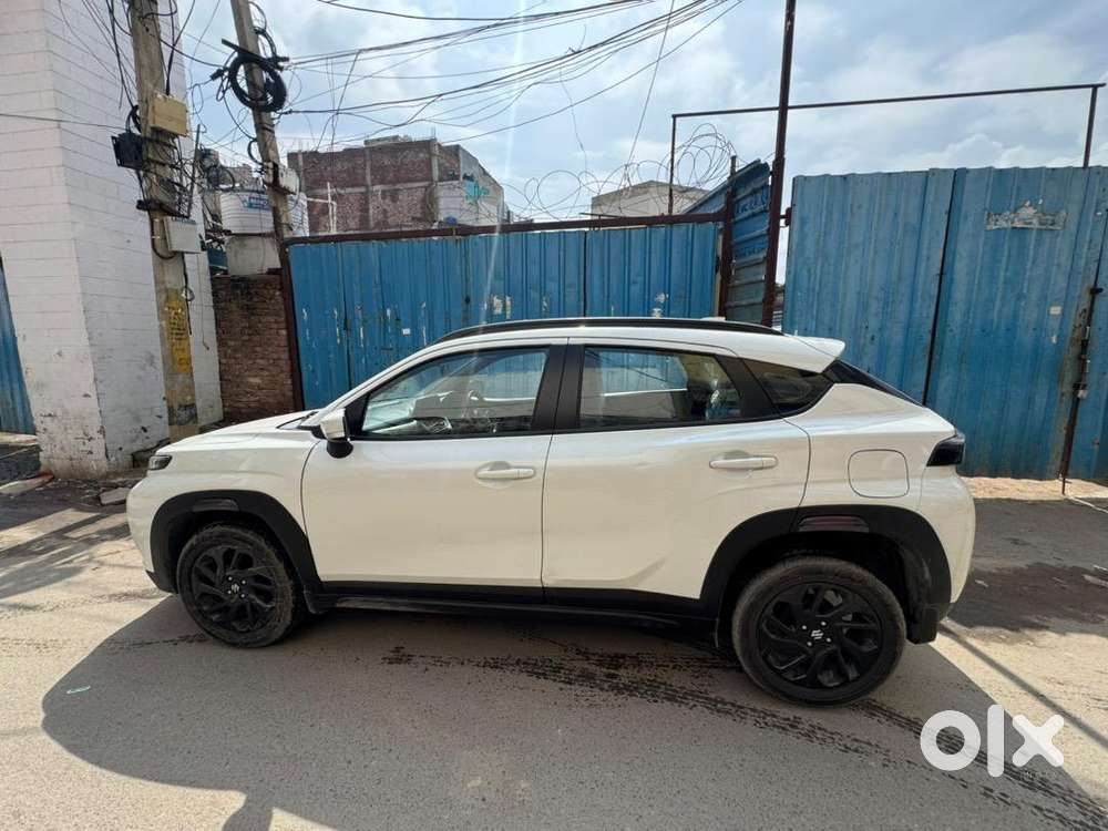 Maruti Suzuki Fronx Dekta Plus Opt 2024 Petrol 18600 Km Driven