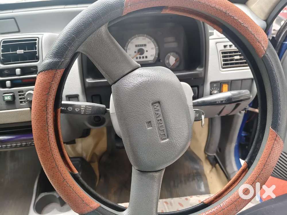 Maruti Suzuki Zen Estilo 2006 Model