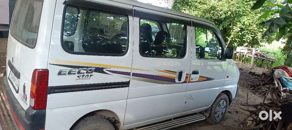 Maruti Suzuki Eeco 2023