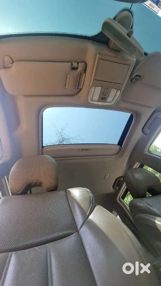Mahindra Xuv500 2017 Diesel 105000 Km Driven