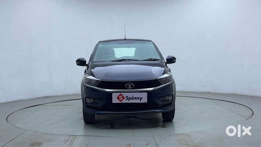 Tata Tiago Xz, 2021, Petrol